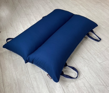 ペット用介護クッション  「RAKU²」（らくらく）