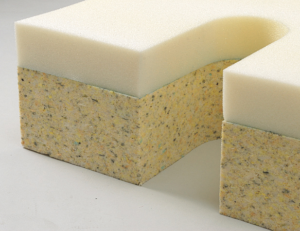 HUMAX心臓超音波検査用クッション - 画像 (3)