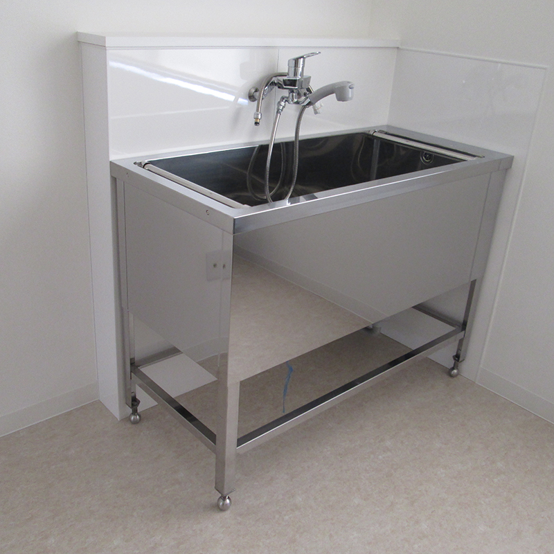 ドッグバス HUMAX-DB900Ⅱ・DB-1200Ⅱ