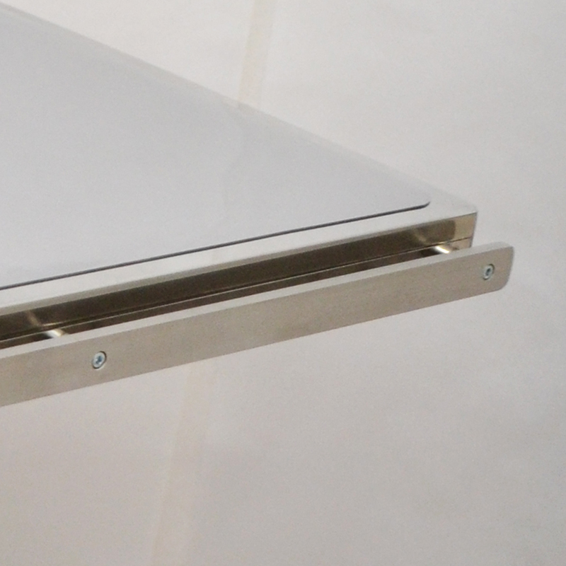 HP画像 サイドレール