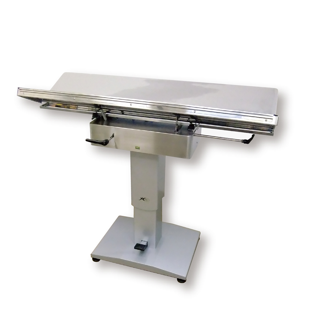 HUMAX 手術台 VOPn-SP1300（V型天板）