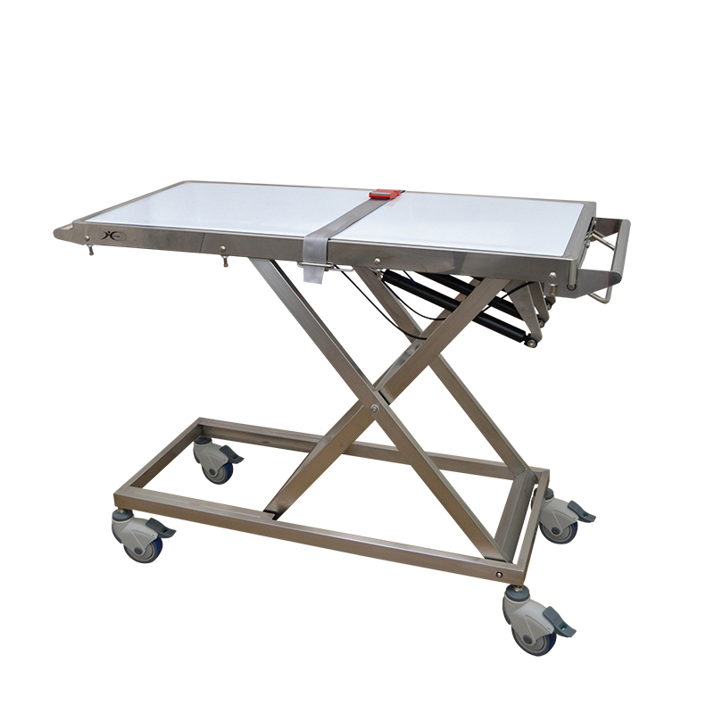 HUMAXストレッチャー  VS-100Ⅱ