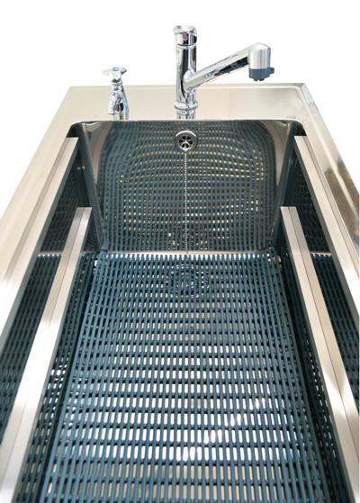 グリップスノコ「ふんばるん」 - 画像 (2)