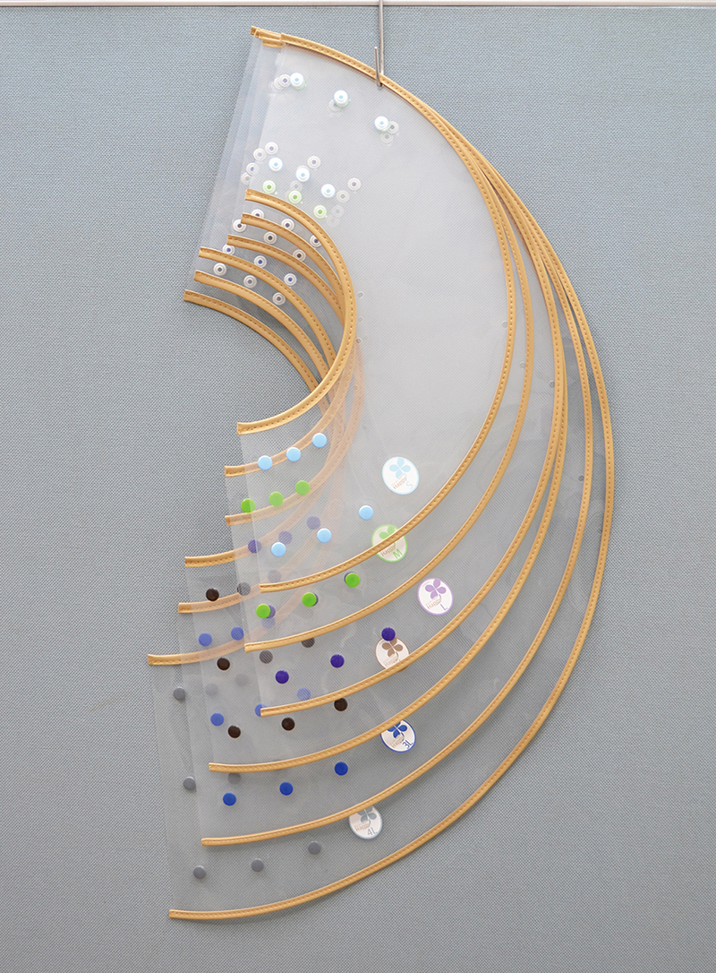 ワンツーカラー Cat & ワイド